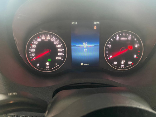 Mercedes-Benz Sprinter 414 Cdi Furgón 3665 Te V2
