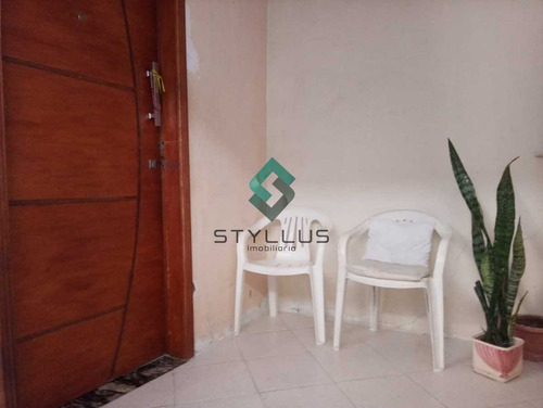 Imagem 11 de 15 de Casa De Rua-à Venda-cachambi-rio De Janeiro - C70361