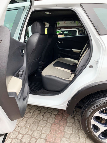 Imagem 6 de 6 de Renault Captur 1.6 16v Sce Intense