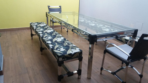 Imagem 16 de 16 de Casa À Venda Em Barão Geraldo - Ca002741