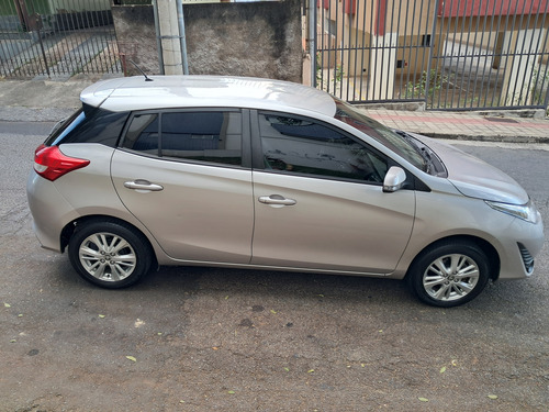 Toyota Yaris 1.3 Xl 16v 5p