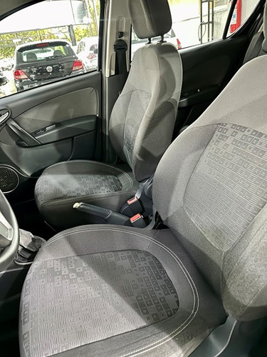Fiat Palio 1.0 MPI ATTRACTIVE 8V FLEX 4P MANUAL