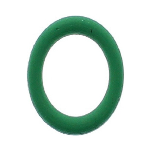 O-ring Verde Medidas 5/16 5/8 13/32 1/2 Kit De 40 Unidades