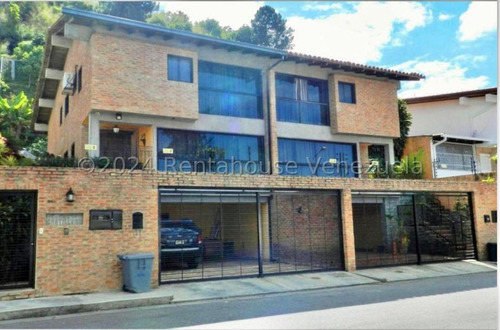 Casa En Calle Cerrada En Alto Prado Mls #24-21618