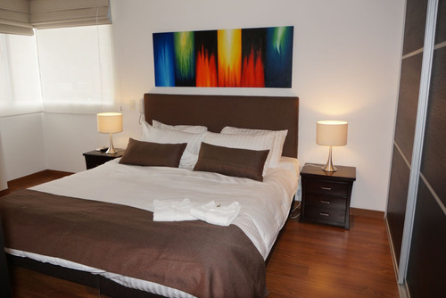 Imagen 9 de 23 de Apartamento Estudio Calle 94