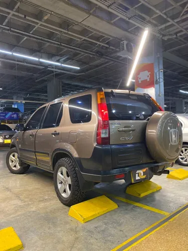 Honda CR-V 2.4 Lx