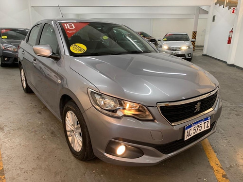 Peugeot 301 Allure Impecable, Sin Detalles, Nuevo, Pocos Kms