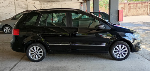 Volkswagen Suran 1.6 Highline 101cv 11c