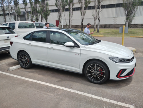 Volkswagen Vento 2.0 Tsi 350 Gli Dsg