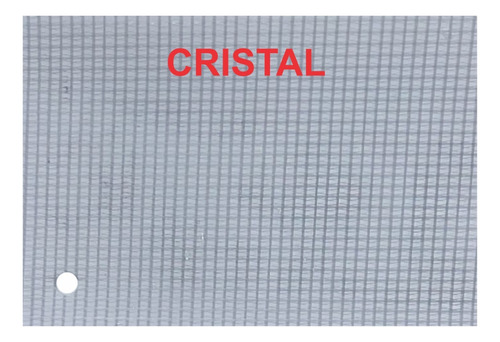 Lona Lowick Cristal Transparente Impermeável 6 Cores