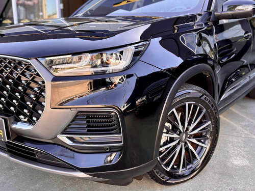 Chery Tiggo 8 PHEV 1.5