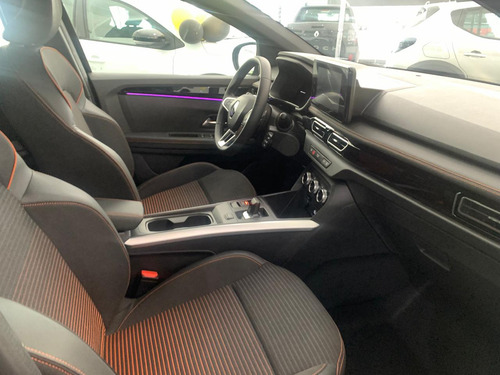 Renault Kardian 1.0 TCE FLEX EVOLUTION EDC