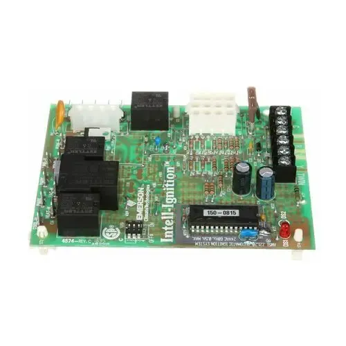 Trane Whte Rodgers Furnace Crcut Board 50a65-475 D341396p01 Cnt03076 for sale onlne | eBay