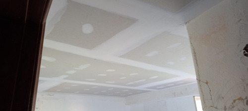 Imagen 3 de 4 de Construccion En Seco .. Refacciones .. Ampliaciones