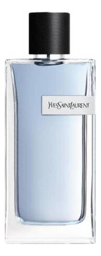 Yves Saint Laurent Y Eau de toilette 200 ml para  hombre