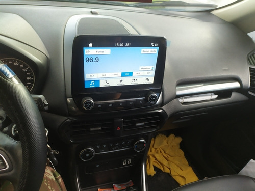 Ford Ecosport 2018 1.5 Freestyle Flex 5p