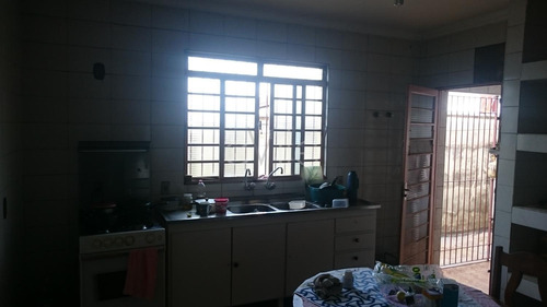 Imagem 18 de 27 de Casa À Venda Em Jardim Nova Esperança - Ca003487