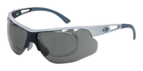 Óculos De Sol Mormaii Eagle Esportivo Grau Proteção Uv Novo 