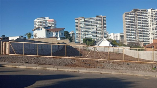 Imagen 6 de 6 de Terreno Construccion En Venta En Concón
