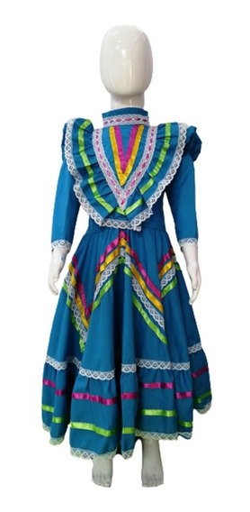 Vestido Jalisco Folklorico | MercadoLibre ???? Vestido Jalisco Folklorico | MercadoLibre ????