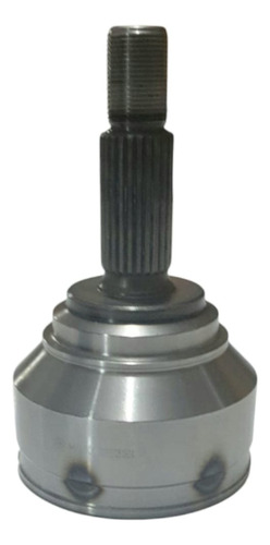 Espiga L/r E25 I27 053 Para Ecosport 2018 Fd012725