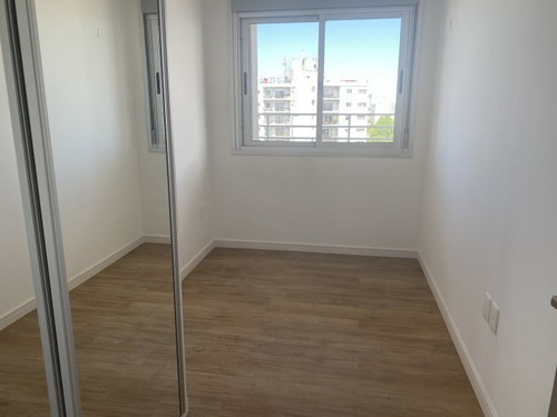Imagen 5 de 8 de Venta Apartamento 2 Dormitorios La Blanqueada, Edificio 8cho