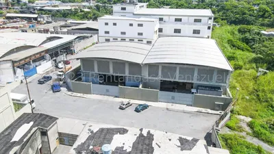 Edificio en venta