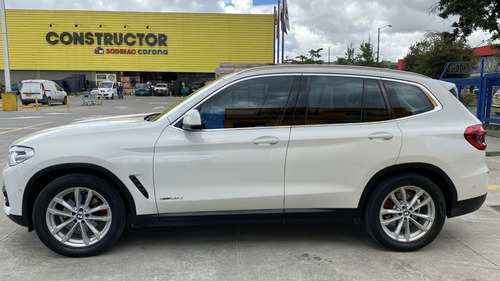 Imagen 4 de 20 de Bmw X3 Xdrive20d