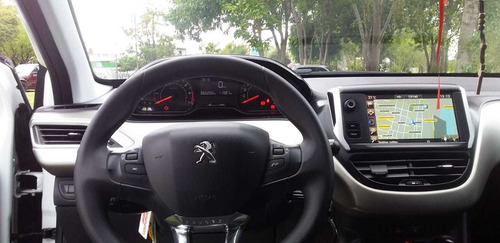 Peugeot 2008 1.6 Allure 2017