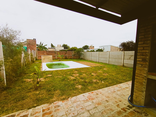 2 Casas En Espejo Tipo Loft En Jardines De La Costa