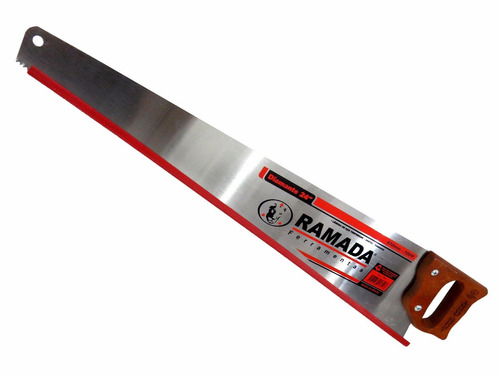 Serrote Para Carpinteiro 24 Polegadas 610mm Ramada