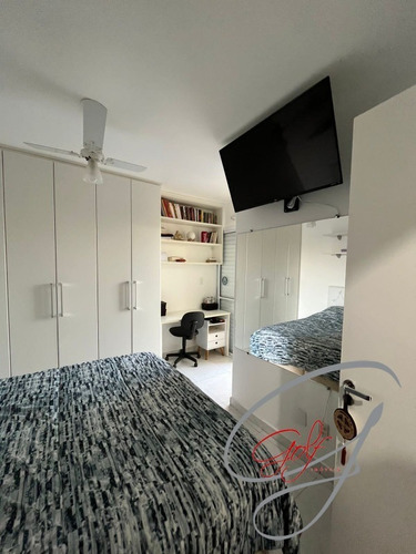 Imagem 16 de 30 de (prime Jaguare) Belíssimo Apartamento - Bairro Jaguare - Ap01499 - 71022943
