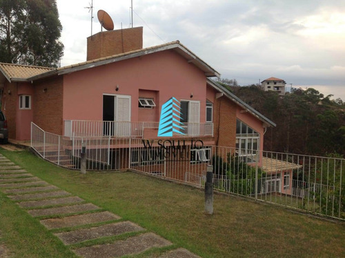 Imagem 12 de 18 de Chácara À Venda No Bairro Loteamento Champs Privés - Campo Limpo Paulista/sp - 1642