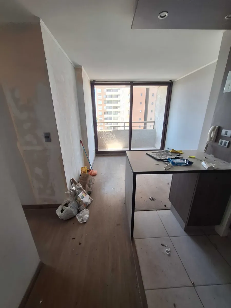 Imagen 2 de 19 de Venta Depto 2d 1b Bodega. El Rosal (81883)