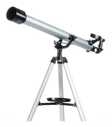 Telescopio Astronómico F90060 900 X 60mm