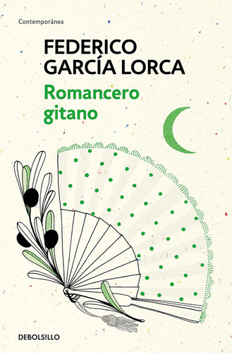 Libro: Romancero Gitano: Las Baladas Gitanas De García Lorca