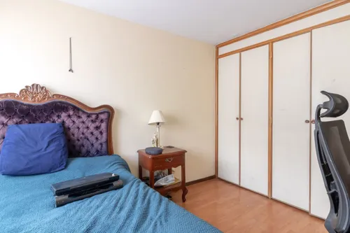 Apartamento En Venta En Cedritos. Cod V8204