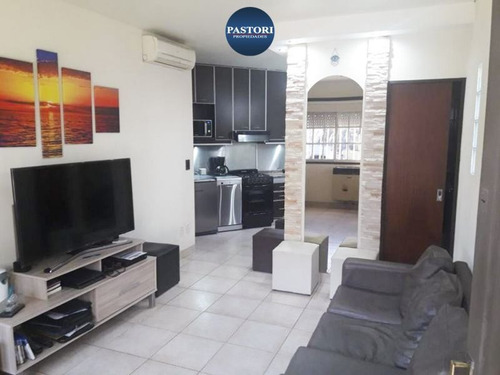 Imagen 2 de 12 de Venta De Duplex 3 Ambientes Con Cochera En Carapachay