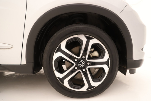 Honda Hr-v Exl Cvt