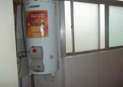 Imagen 7 de 9 de Departamento En Venta En San Miguel