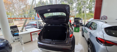 Imagen 10 de 21 de Fiat Pulse 1.0 Turbo Impetus Automatica Unidades Fisicas G