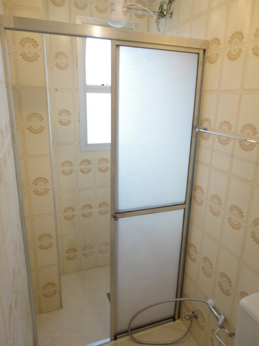 Imagem 7 de 12 de Kitnet Sem Garagem, Suíte, Sala,coz.,área Serviço Apa00161