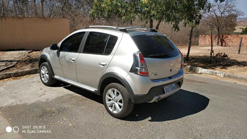 Renault Sandero Stepway 1.6 Hi-power 5p 2014