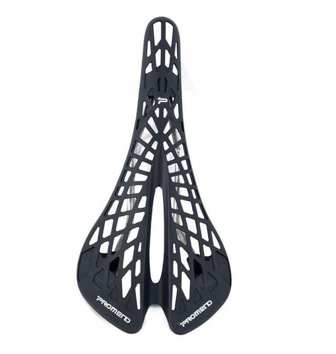 Selim Promed Spider Banco Leve Bike Bicicleta Speed