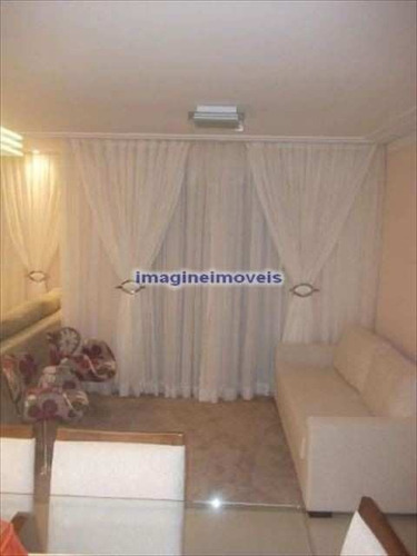 Imagem 2 de 19 de Apto No Tatuapé Com 2 Dorms Sendo 1 Suíte, 1 Vaga, 72m² - Ap0267