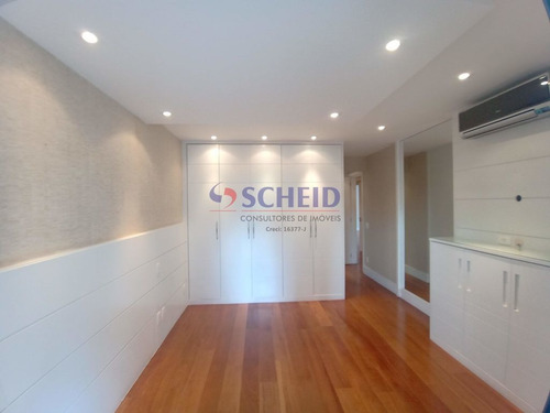 Imagem 12 de 15 de Apartamento Na Vila Mascote Com 03 Suítes - Mc9037