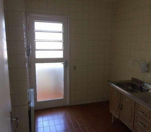 Imagem 15 de 30 de Apartamento Residencial Para Venda, Com Renda-alugado, Investimento, Avenida Do Rio Bonito, Socorro, São Paulo - Ap8284. - Ap8284