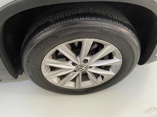 Imagem 4 de 9 de Volkswagen Tiguan 2012 2.0 Fsi 5p ¨¨blindada¨¨