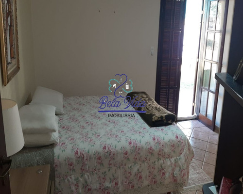 Imagem 21 de 30 de Indaiatuba-sp, Chácara, Condomínio Terras De Itaici, Bela Vida Imobiliária - Ch00240 - 70082141
