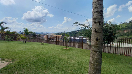 Imagem 13 de 26 de Chácara À Venda Em Mirante Das Estrelas - Ch002104